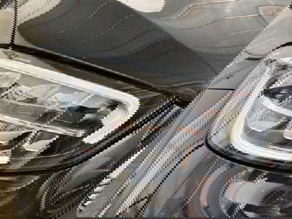 Mercedes-Benz GLC SUV usata a Bologna (7)