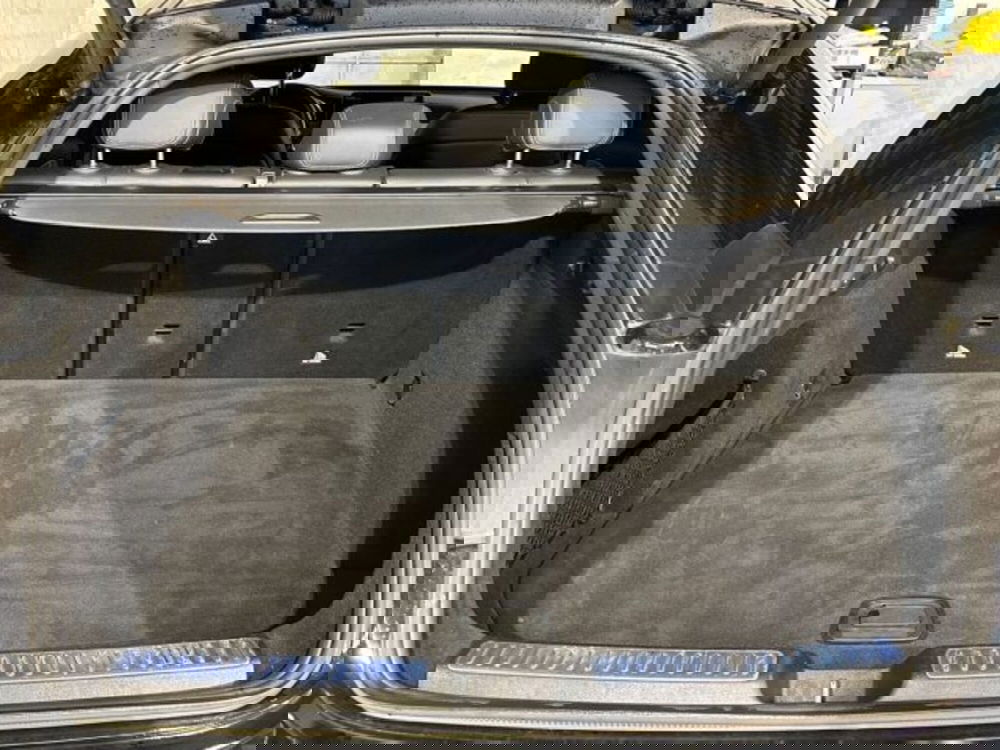 Mercedes-Benz GLC SUV usata a Bologna (8)