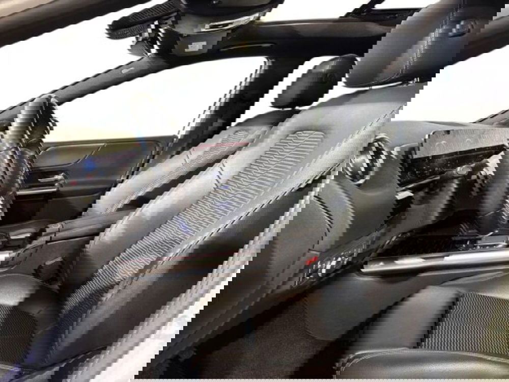 Mercedes-Benz Classe B usata a Bologna (10)