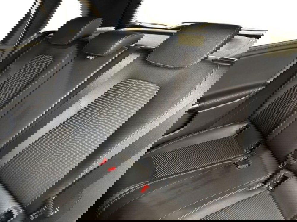 Mercedes-Benz Classe B usata a Bologna (16)