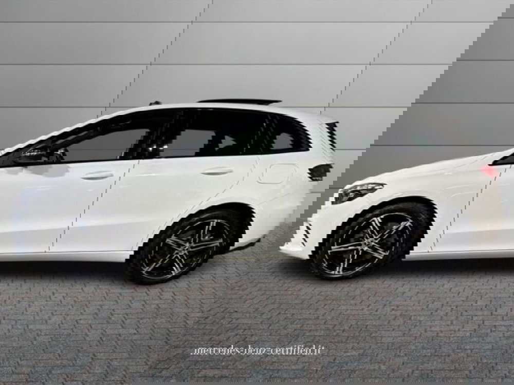 Mercedes-Benz Classe B usata a Bologna (6)