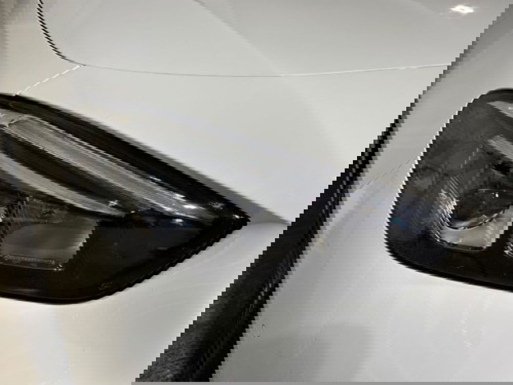 Mercedes-Benz Classe B usata a Bologna (7)