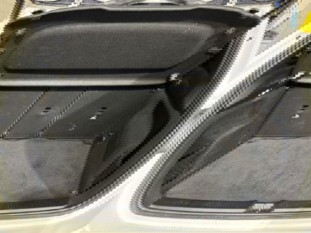 Mercedes-Benz Classe B usata a Bologna (8)