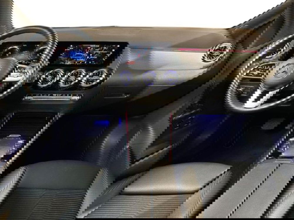 Mercedes-Benz Classe B usata a Bologna (9)