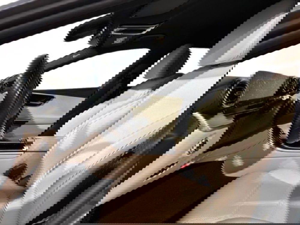 Mercedes-Benz Classe C Station Wagon usata a Bologna (10)