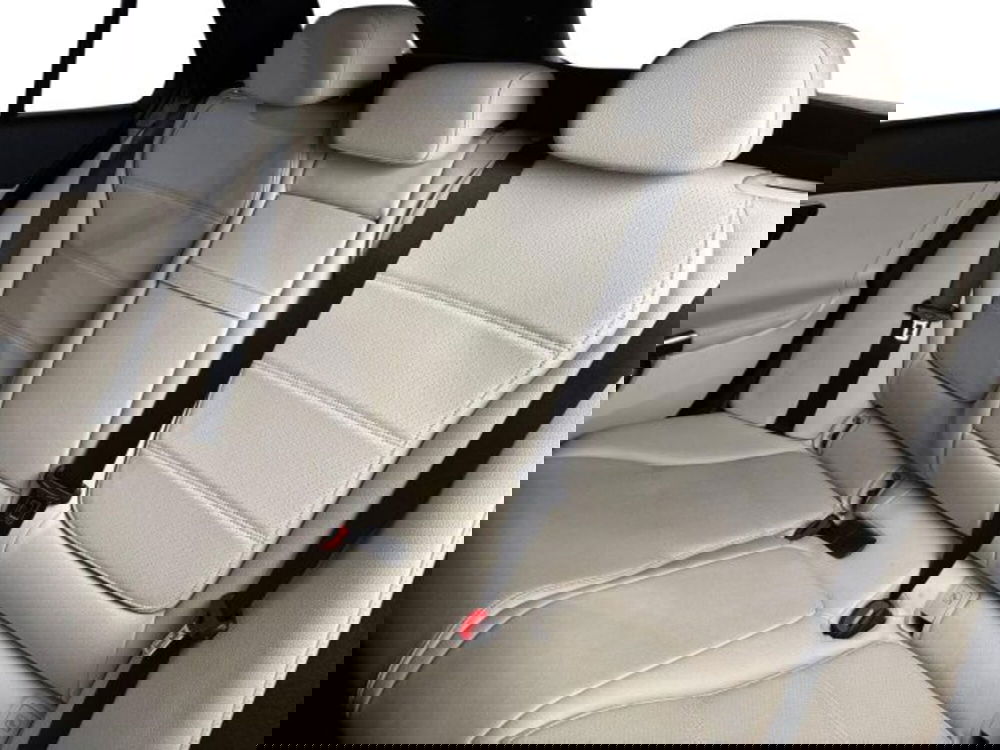 Mercedes-Benz Classe C Station Wagon usata a Bologna (16)