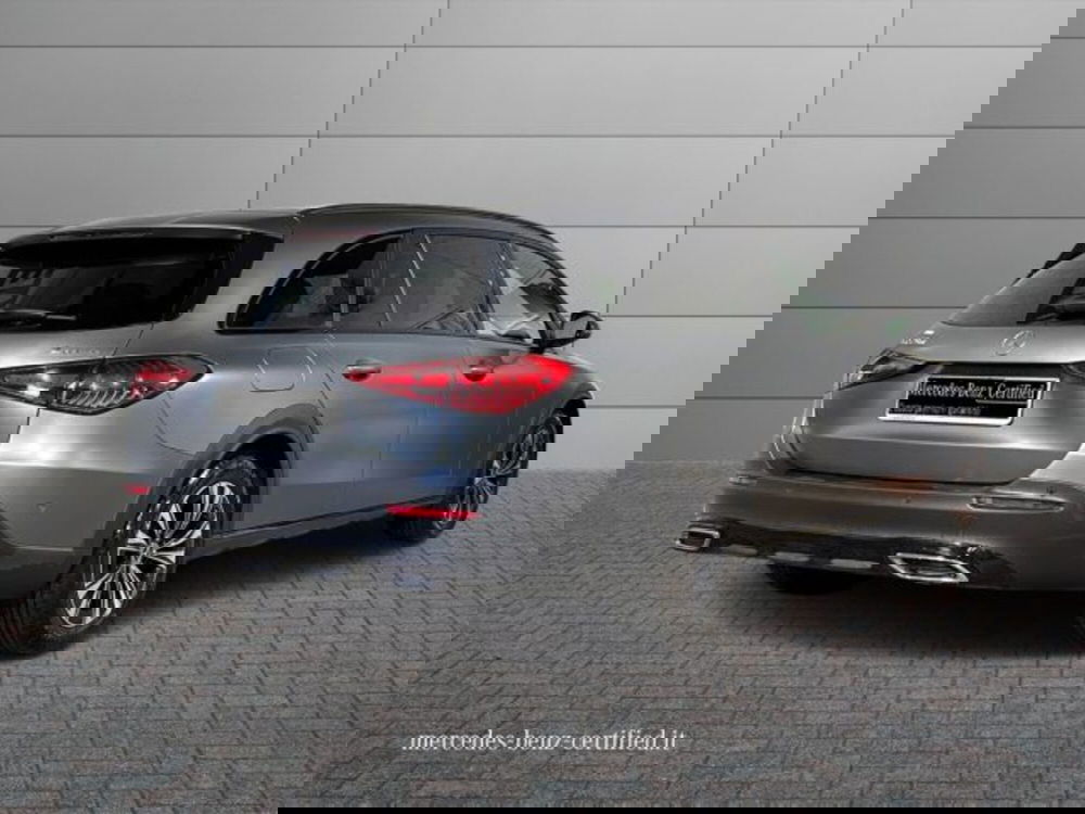 Mercedes-Benz Classe C Station Wagon usata a Bologna (2)