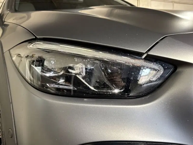 Mercedes-Benz Classe C Station Wagon usata a Bologna (7)
