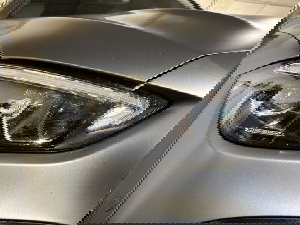 Mercedes-Benz Classe C Station Wagon usata a Bologna (7)