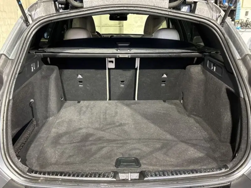 Mercedes-Benz Classe C Station Wagon usata a Bologna (8)