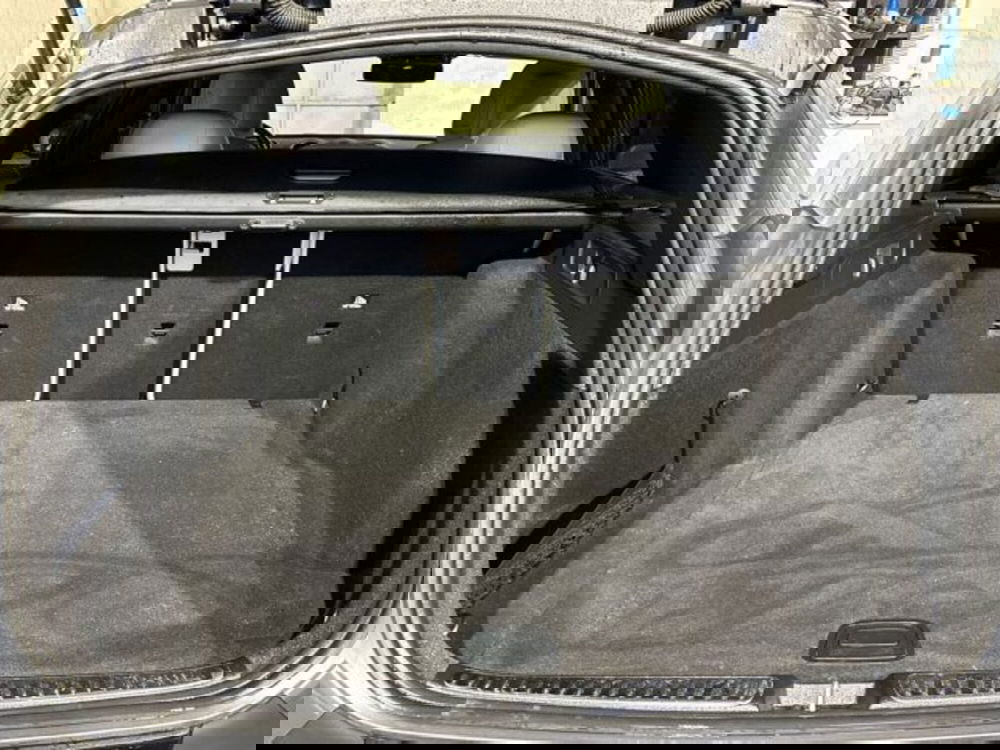 Mercedes-Benz Classe C Station Wagon usata a Bologna (8)