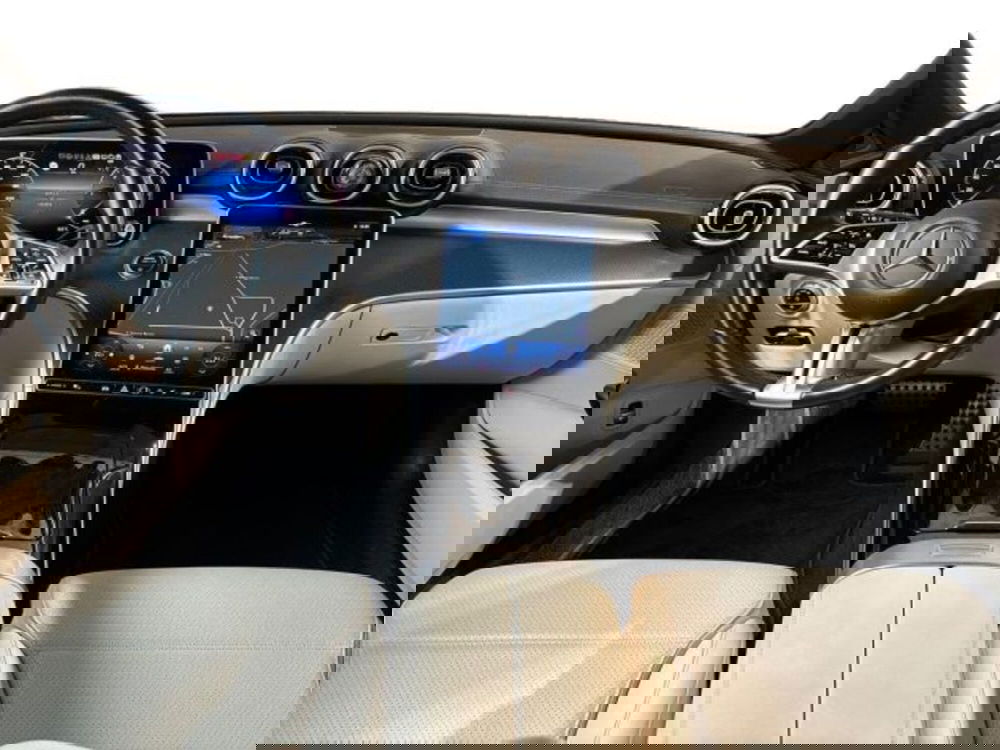 Mercedes-Benz Classe C Station Wagon usata a Bologna (9)