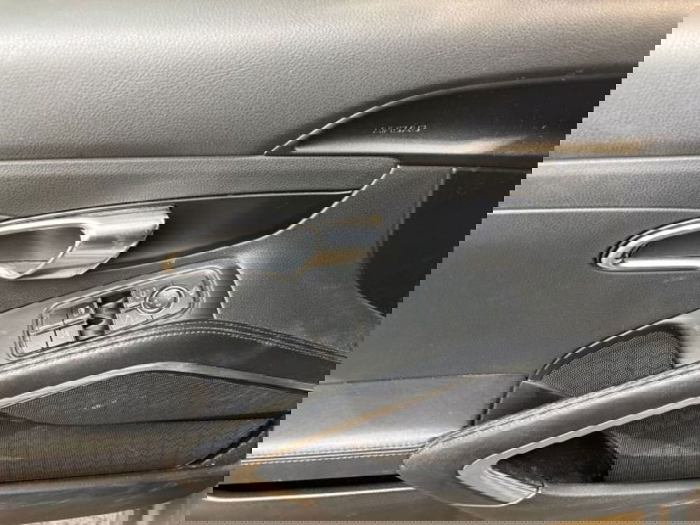 Porsche 718 Cayman  usata a Bologna (10)