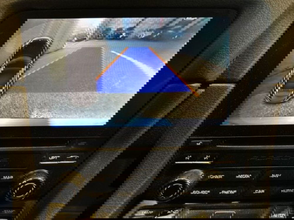 Porsche 718 Cayman  usata a Bologna (12)