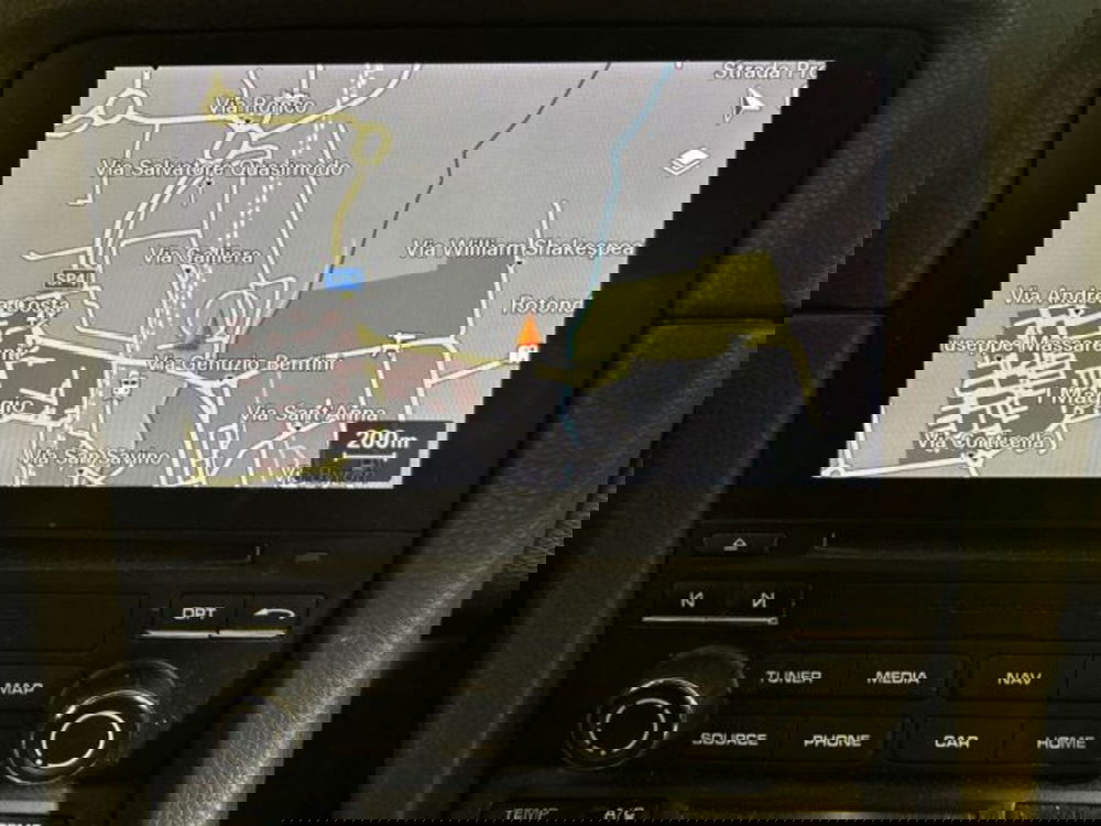 Porsche 718 Cayman  usata a Bologna (18)