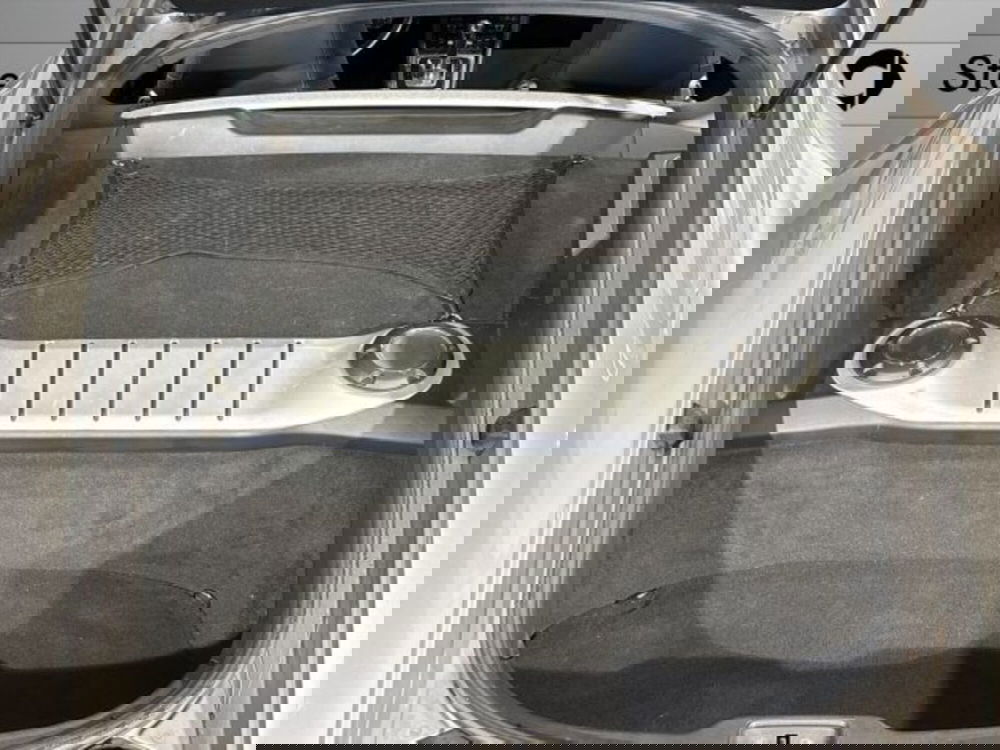 Porsche 718 Cayman  usata a Bologna (7)