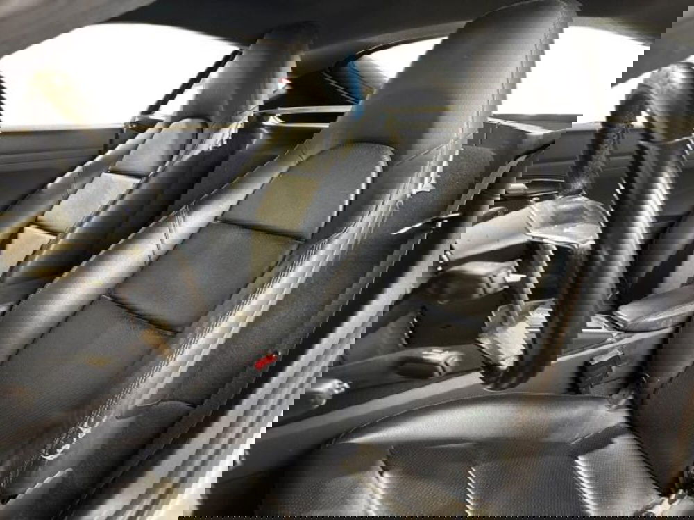 Porsche 718 Cayman  usata a Bologna (9)