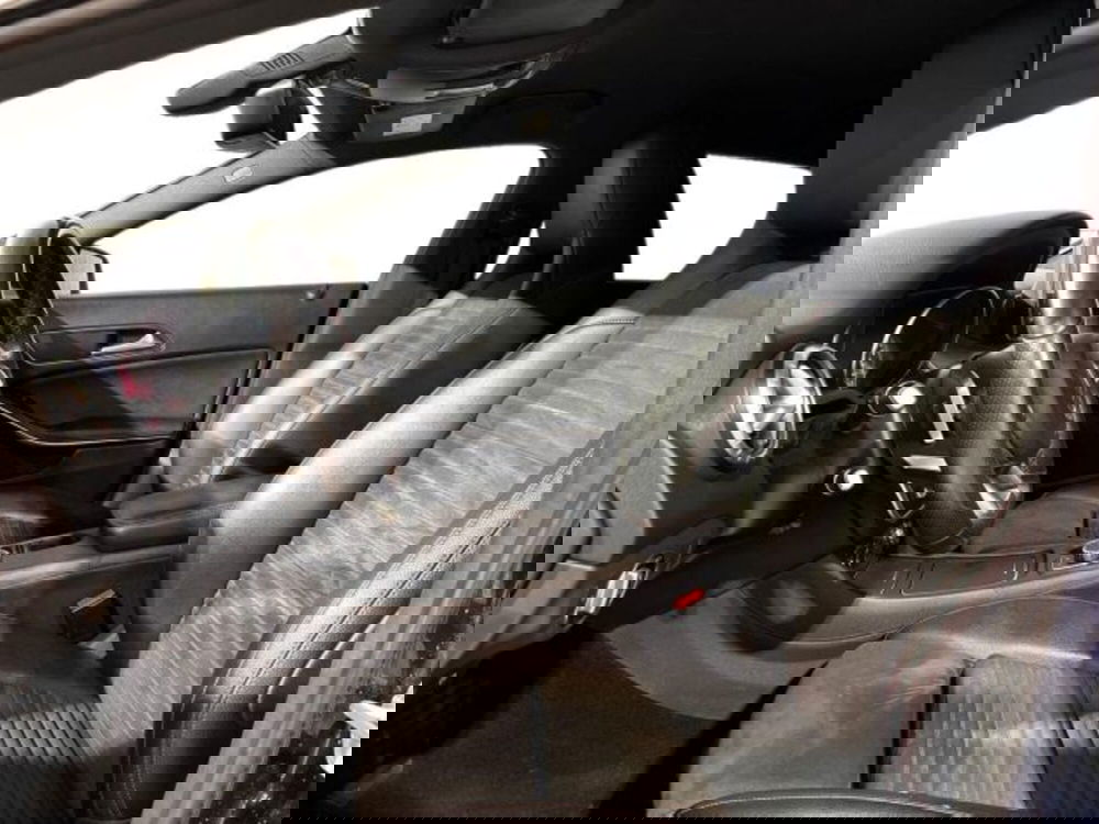 Mercedes-Benz CLA Shooting Brake usata a Bologna (10)