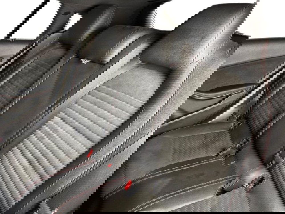 Mercedes-Benz CLA Shooting Brake usata a Bologna (16)