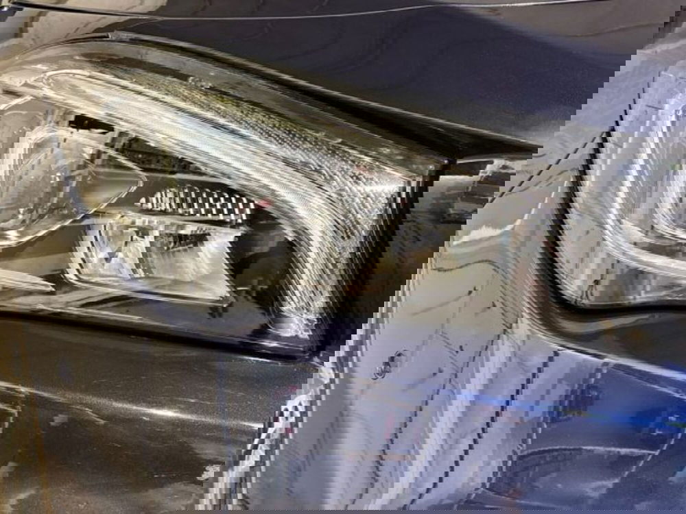 Mercedes-Benz CLA Shooting Brake usata a Bologna (7)