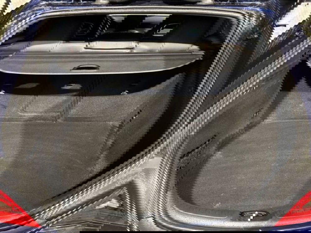 Mercedes-Benz CLA Shooting Brake usata a Bologna (8)