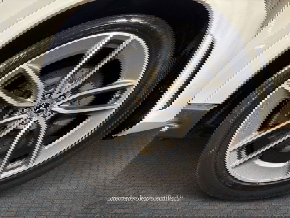 Mercedes-Benz GLE Coupé usata a Bologna (17)