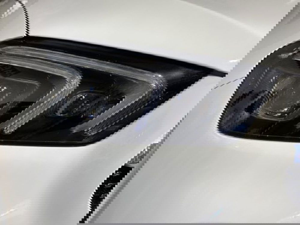 Mercedes-Benz GLE Coupé usata a Bologna (7)