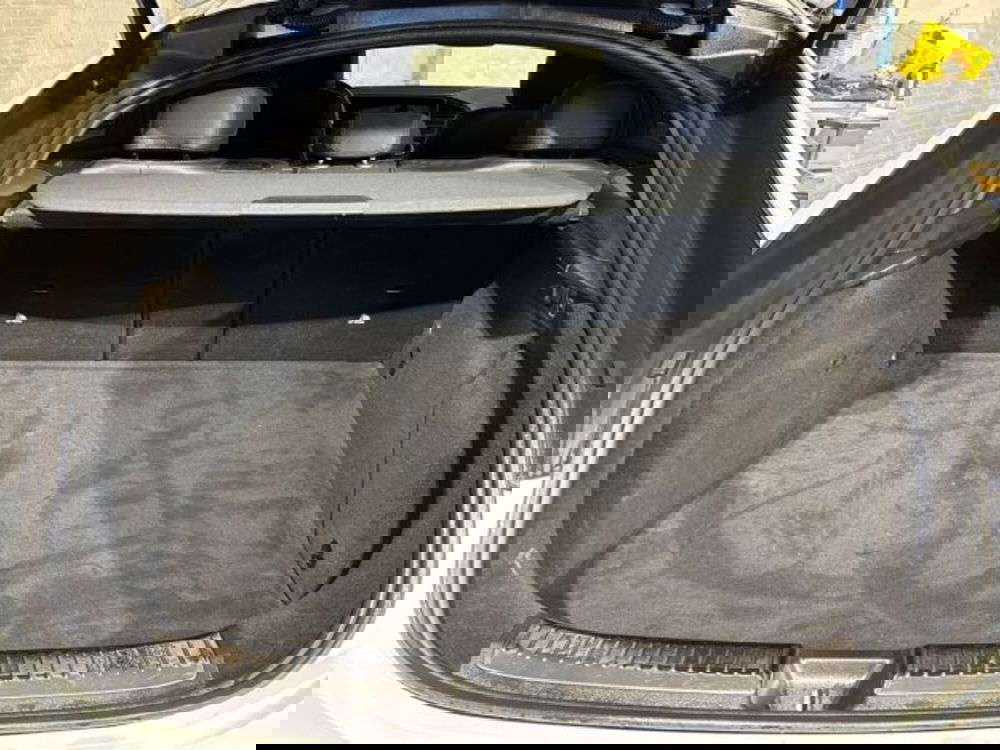 Mercedes-Benz GLE Coupé usata a Bologna (8)