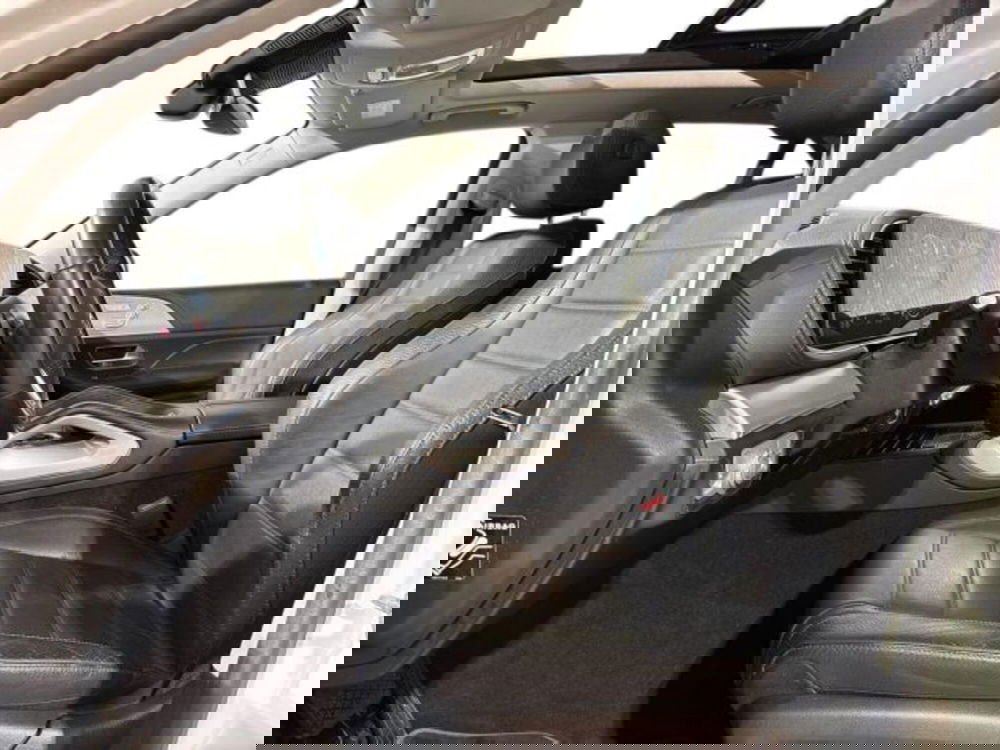 Mercedes-Benz GLE Coupé usata a Bologna (10)