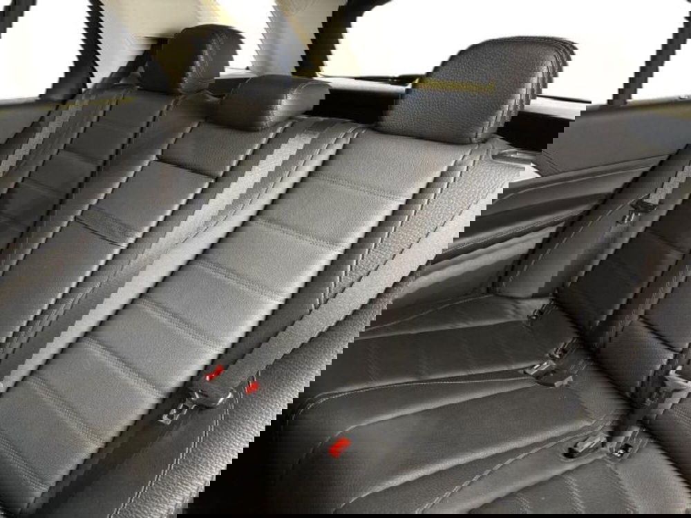 Mercedes-Benz GLE Coupé usata a Bologna (16)