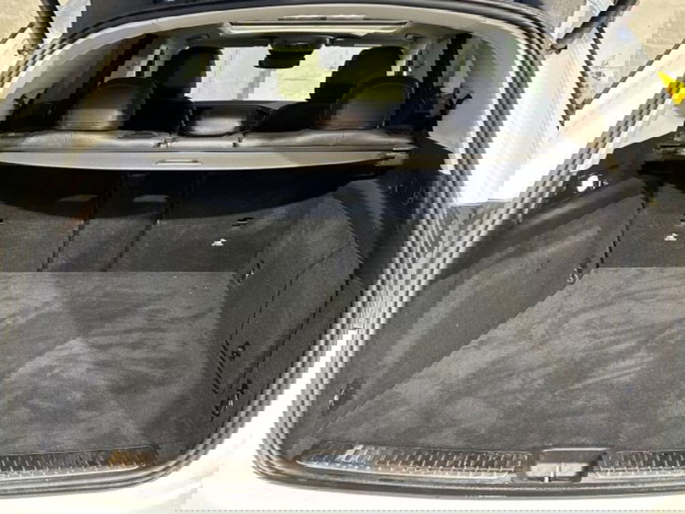 Mercedes-Benz GLE Coupé usata a Bologna (8)