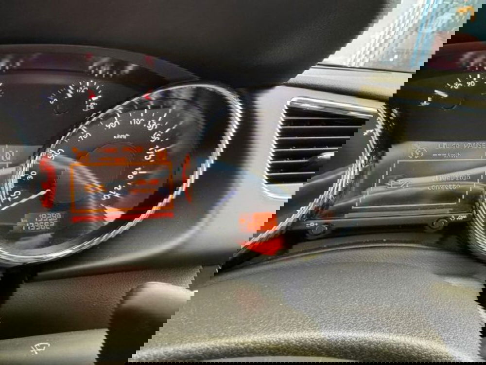 Peugeot 3008 usata a Macerata (10)