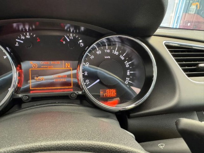 Peugeot 3008 usata a Macerata (10)