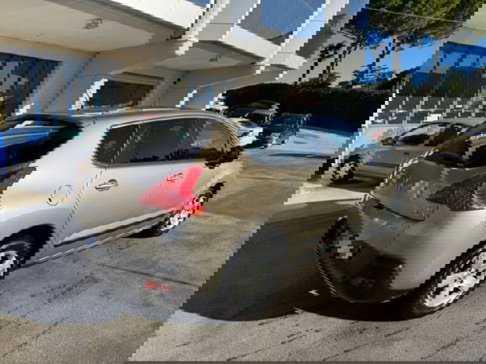 Peugeot 3008 usata a Macerata (5)