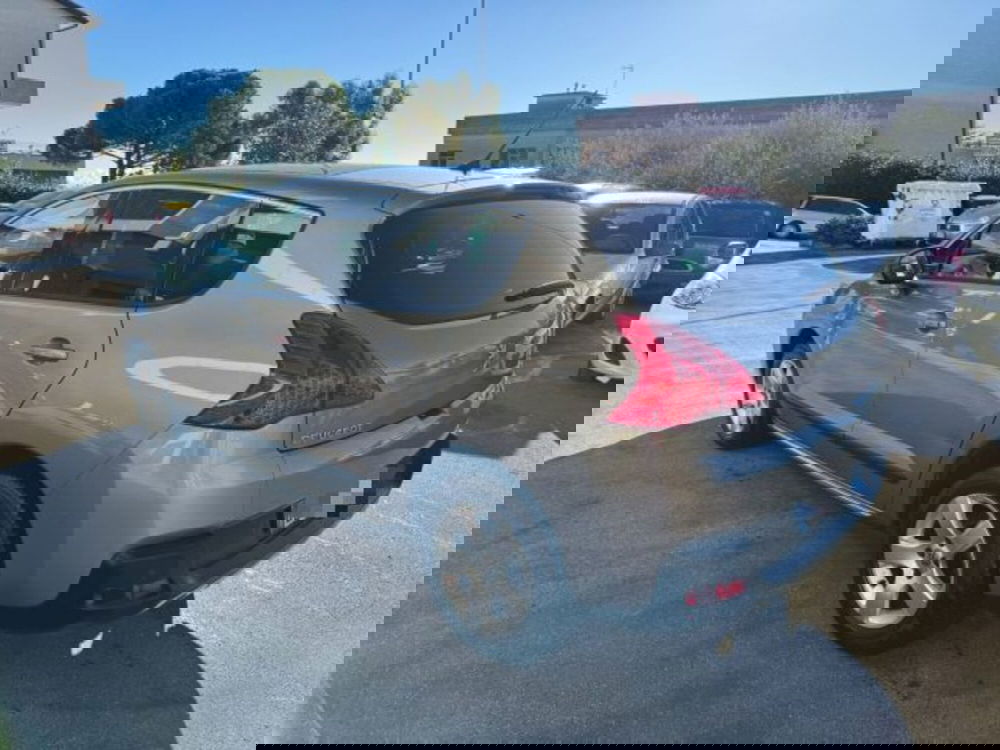 Peugeot 3008 usata a Macerata (6)