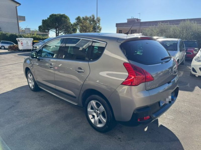 Peugeot 3008 usata a Macerata (6)