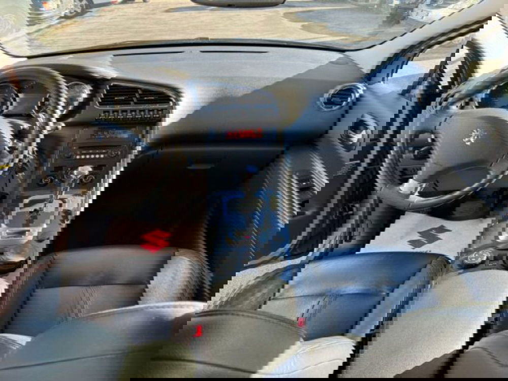Peugeot 3008 usata a Macerata (7)