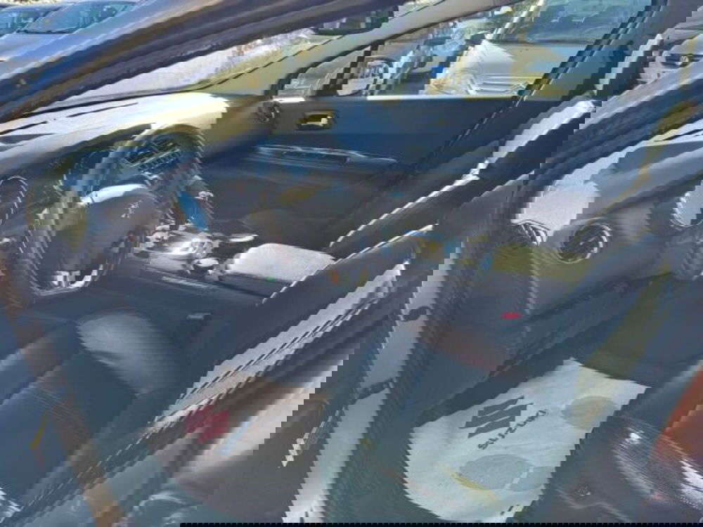 Peugeot 3008 usata a Macerata (8)