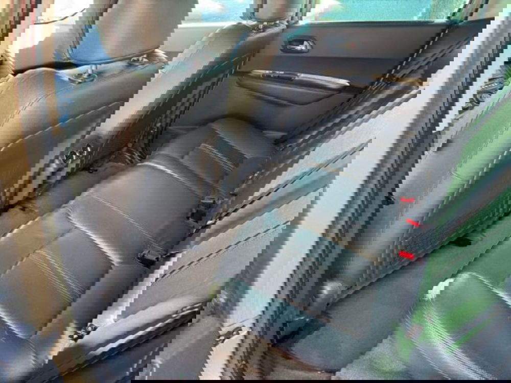 Peugeot 3008 usata a Macerata (9)