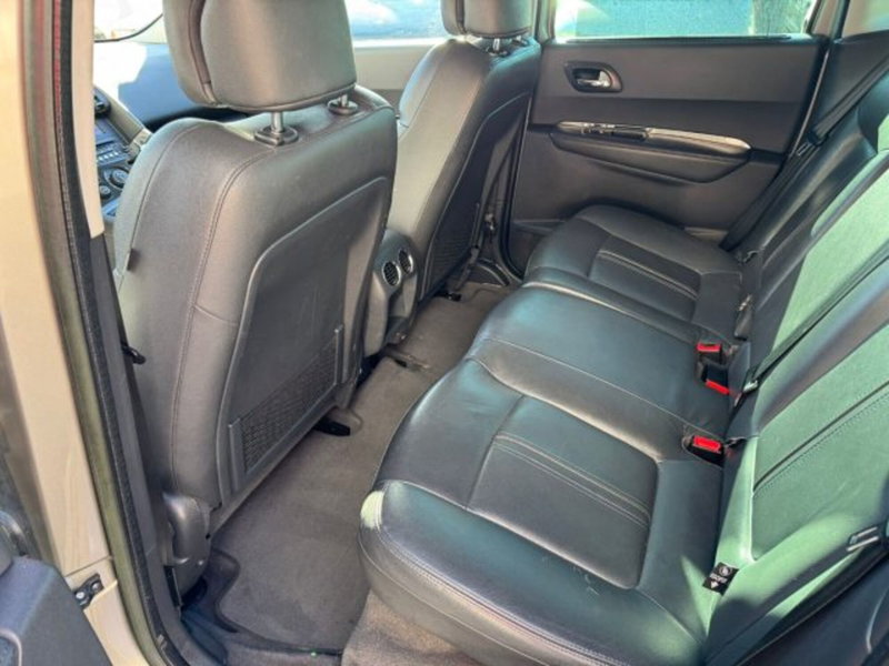 Peugeot 3008 usata a Macerata (9)