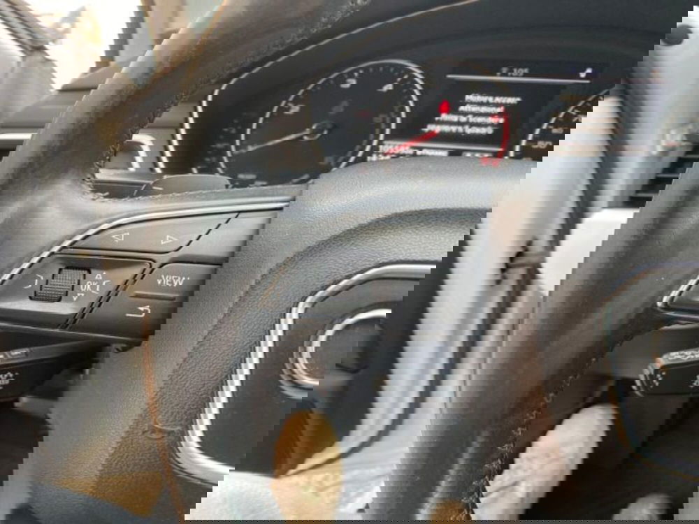 Audi A4 Avant usata a Cuneo (12)