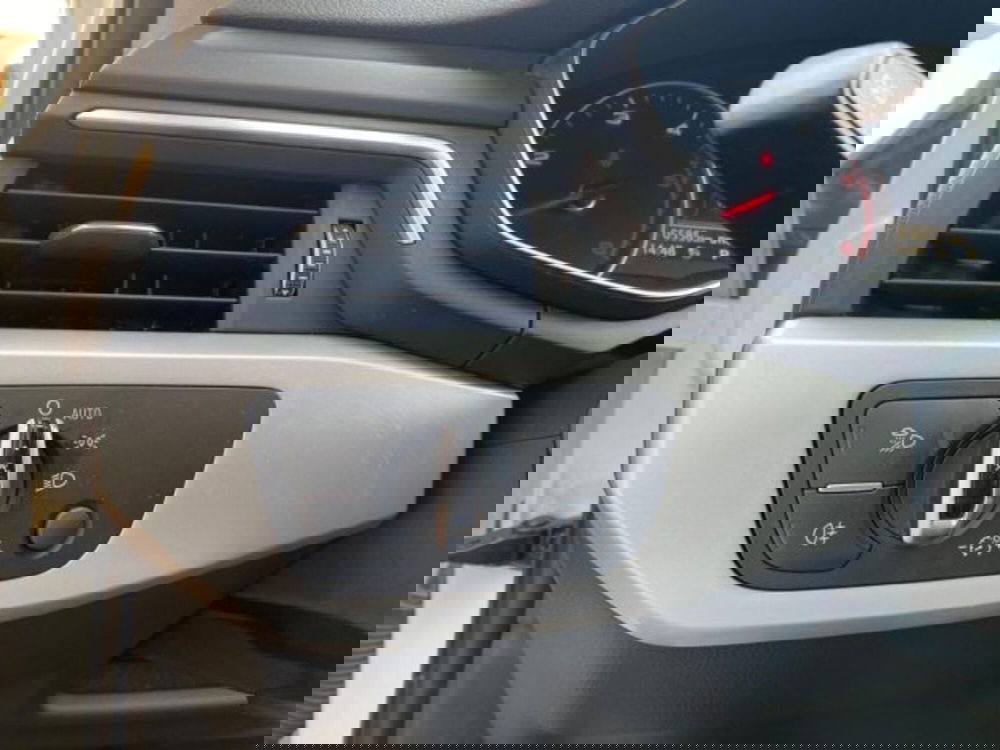 Audi A4 Avant usata a Cuneo (13)