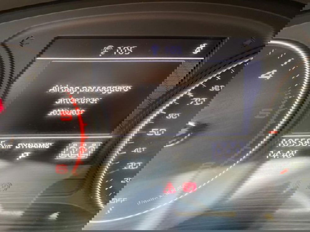 Audi A4 Avant usata a Cuneo (14)