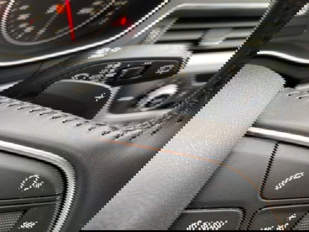 Audi A4 Avant usata a Cuneo (15)