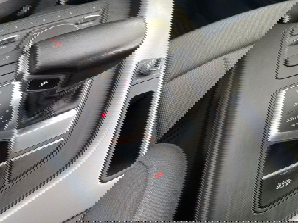 Audi A4 Avant usata a Cuneo (17)