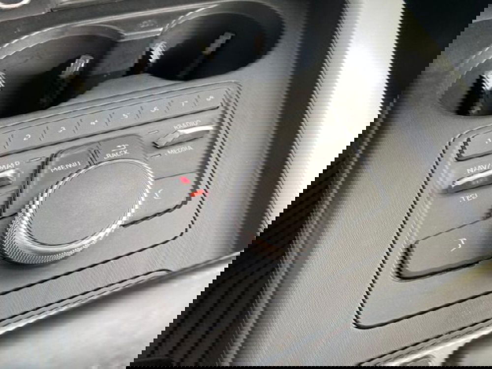 Audi A4 Avant usata a Cuneo (18)