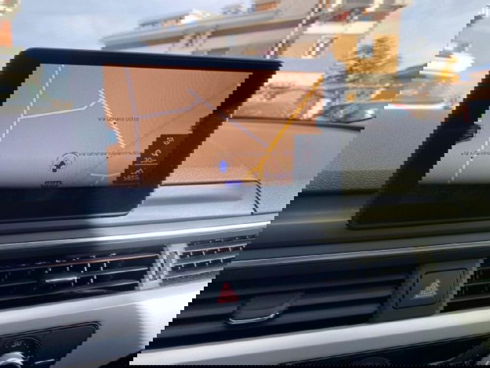 Audi A4 Avant usata a Cuneo (19)