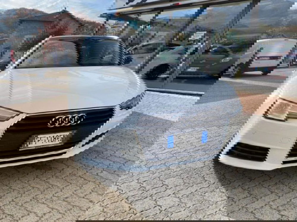 Audi A4 Avant usata a Cuneo (2)