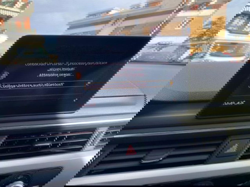 Audi A4 Avant usata a Cuneo (20)