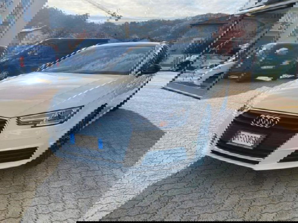 Audi A4 Avant usata a Cuneo (3)